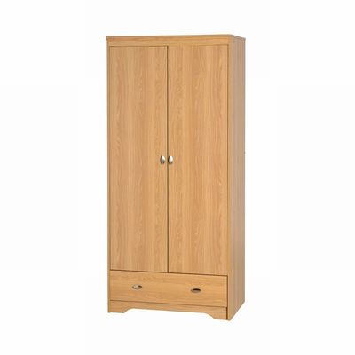Mobilia moderna di legno del Governo del guardaroba di Roydom per stoccaggio dei vestiti