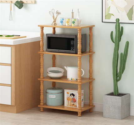 Scaffale europeo di Oven Rack Stand Kitchen Appliance di microonda di stile del ODM