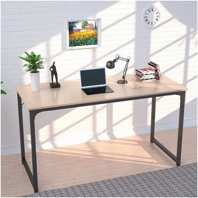 Scuola domestica di studio di ufficio dello scrittorio ergonomico convertibile del computer
