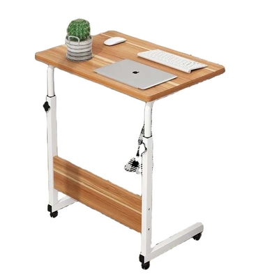 Computer portatile regolabile Lap Tray Removable Minimalist Laptop Stand per lo strato