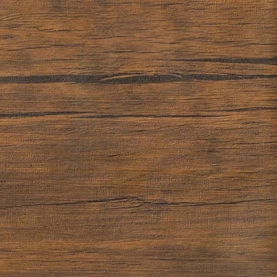 Porte moderne di legno industriali rustiche del gabinetto 2 del Governo del guardaroba di Brown