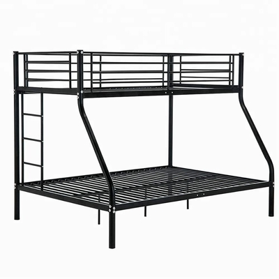 I forti bambini del metallo raddoppiano la scuola di Decker Dormitory Bunk Bed For